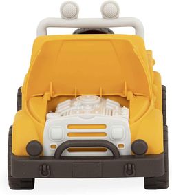 Wonder Wheels - Off Road 4x4 - Желтый