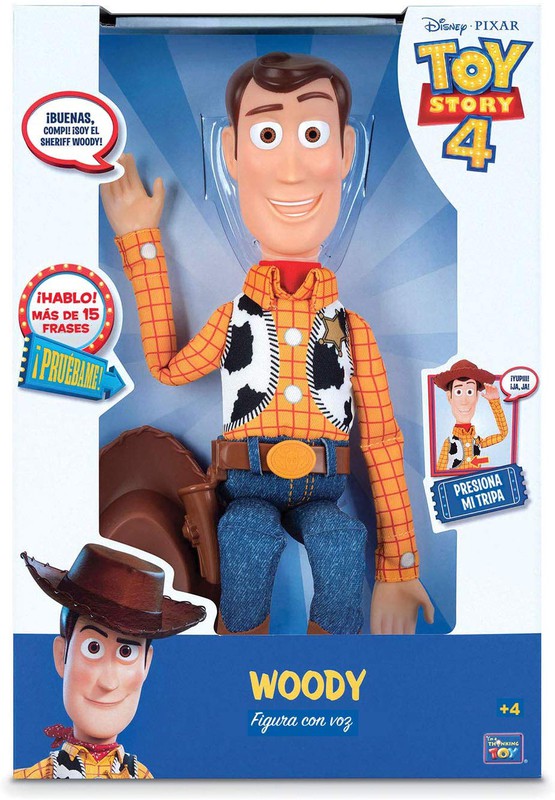 Toy Story 4 for apple instal