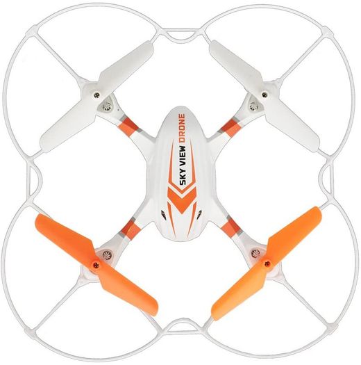 World Brands Xtrem Raiders-Sky View Drone