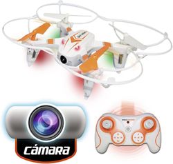 World Brands Xtrem Raiders-Sky View Drone