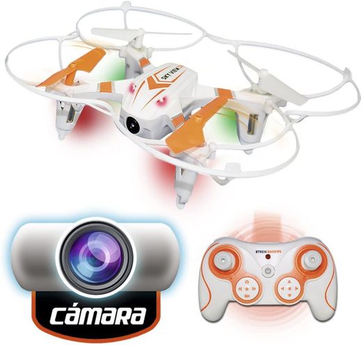 World Brands Xtrem Raiders-Sky View Drone