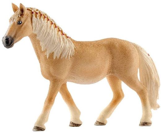 Haflinger Mare - Schleich