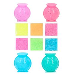 Ylvi DIY - Farbiger Ball - SORTIERT