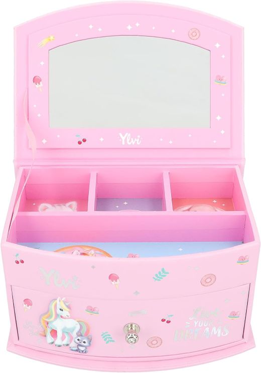 Ylvi - Piccolo portagioie