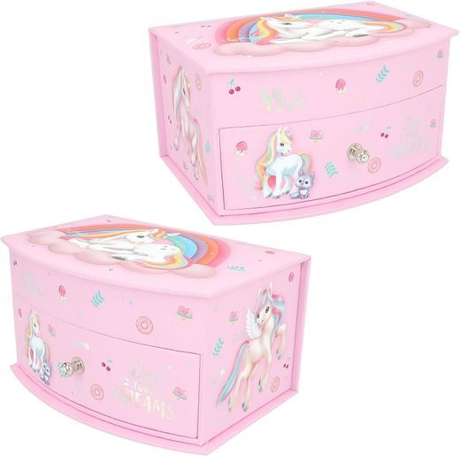 Ylvi - Piccolo portagioie