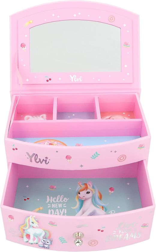 Ylvi - Piccolo portagioie