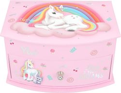 Ylvi - Piccolo portagioie