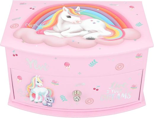 Ylvi - Piccolo portagioie