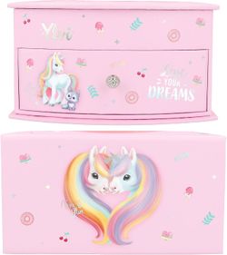 Ylvi - Piccolo portagioie