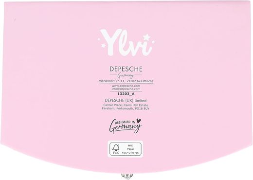 Ylvi - Piccolo portagioie