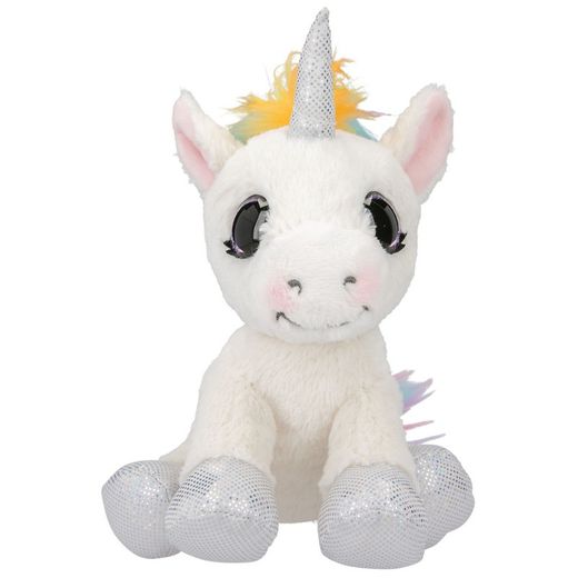 Ylvi - Peluche Unicornio Naya