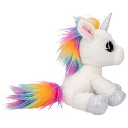 Ylvi - Peluche Unicornio Naya