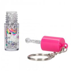 Ylvi & the Minimoomis gel brillante para el cabello – Top Model