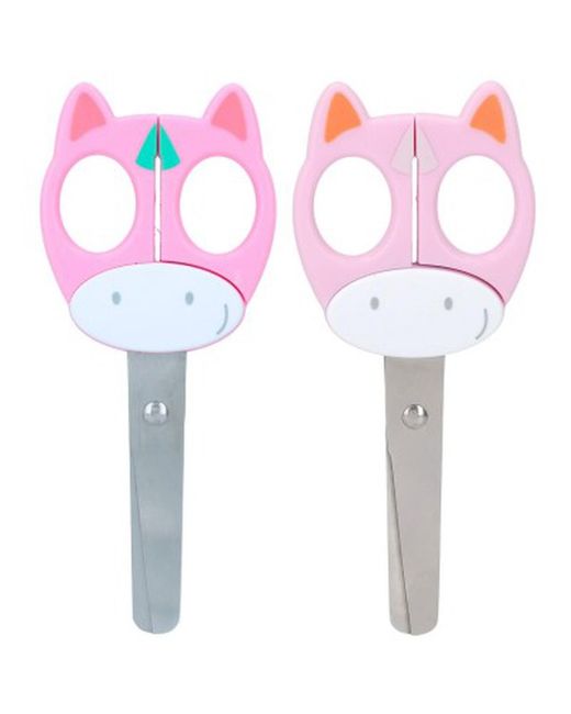 Ylvi - Forbici Unicorno - ASSORTITI