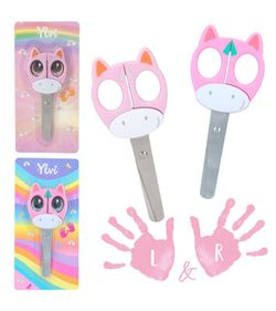 Ylvi - Forbici Unicorno - ASSORTITI