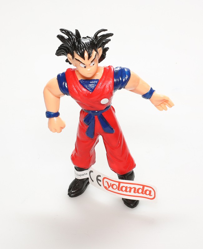 Boneco Bandai Limit Breaker Dragon Ball Super - Ultra Instinct