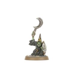 Zajadorez del Klan Lunare (Gloomspite) - Warhammer Age Of Sigmar