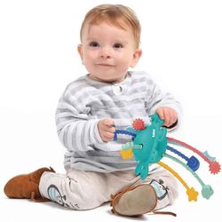 Zippy Toy - Hochet - Ludi