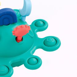 Zippy Toy - Hochet - Ludi