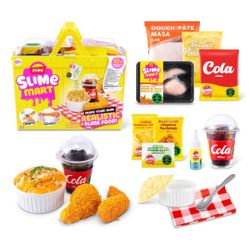 Slime Mart - Cesta De La compra