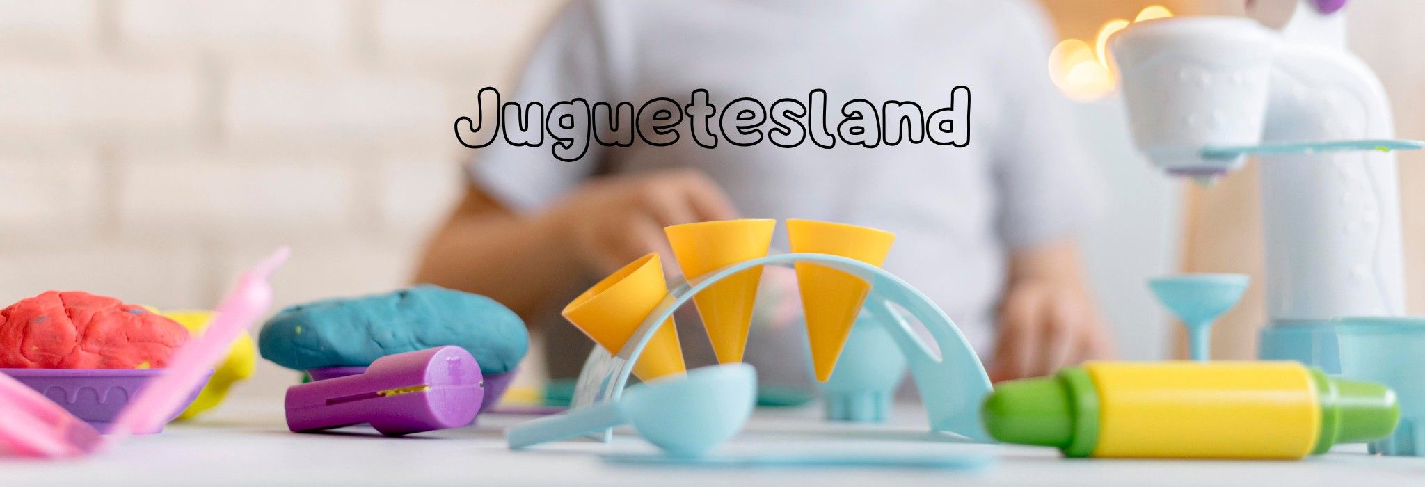 Juguetesland